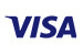 Pague com Visacard